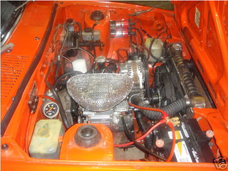 Illustration for article titled It’s a Greater Little Car for $4,500!